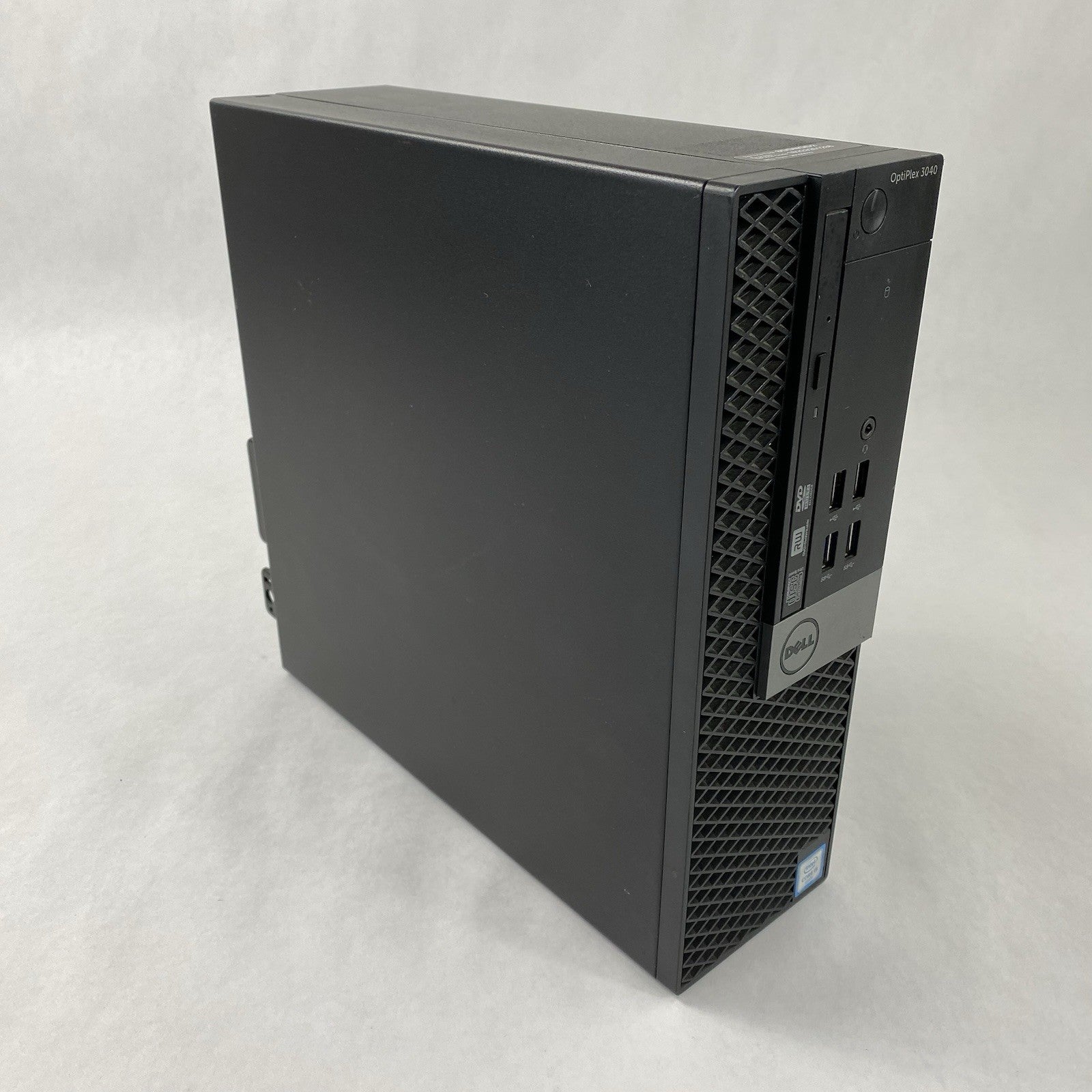 Dell OptiPlex 3040 SFF Intel Core i5-6500 3.2GHz 8GB RAM No HDD No OS