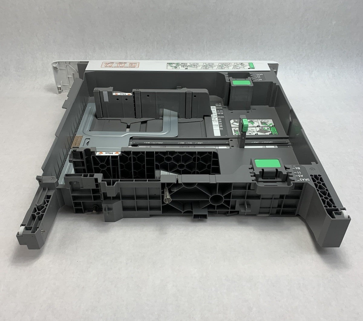 Ricoh IM C4500 MB8700 D Paper Tray3