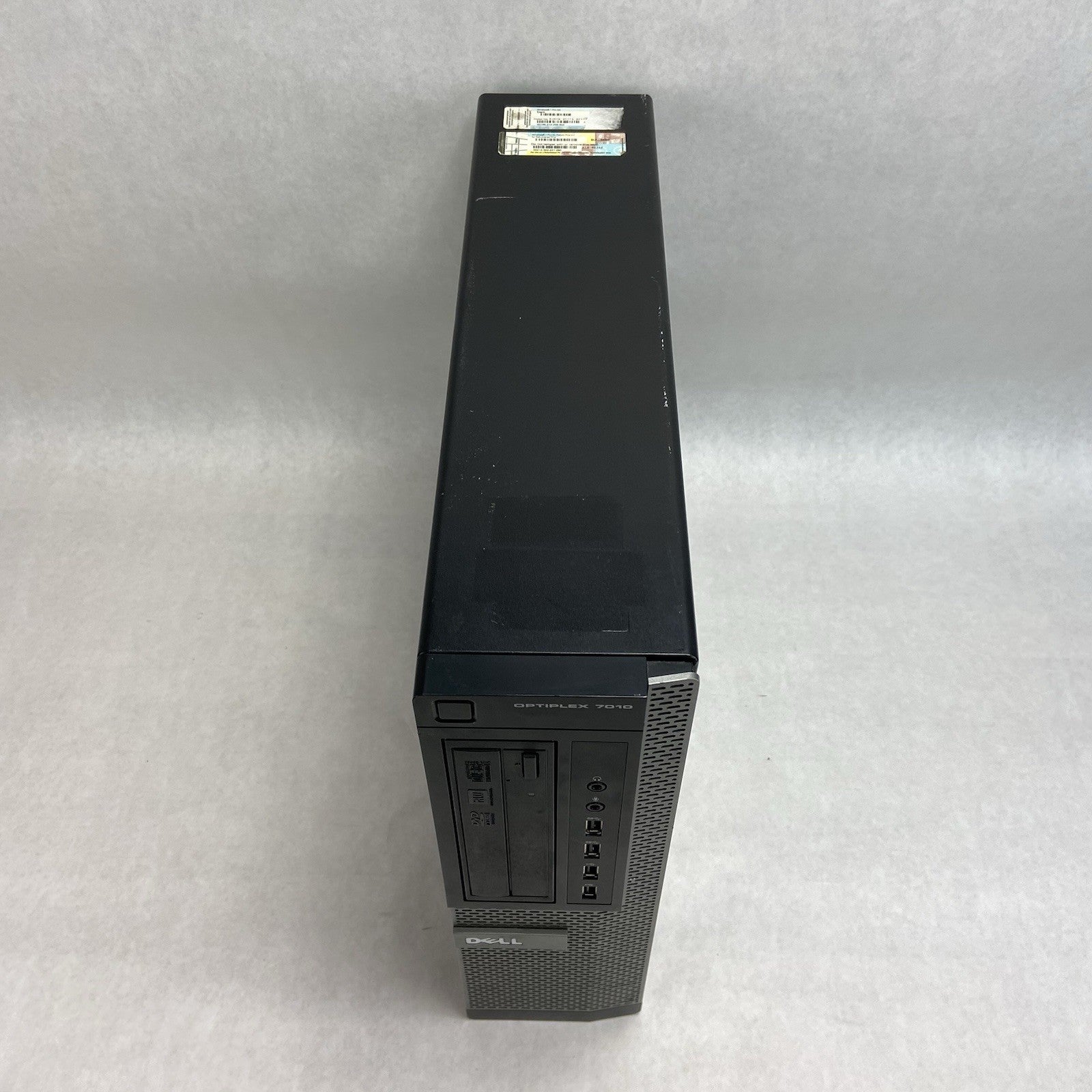 Dell Optiplex 7010 DT Intel Core i3-3220 3.3GHz 4GB RAM No HDD No OS2