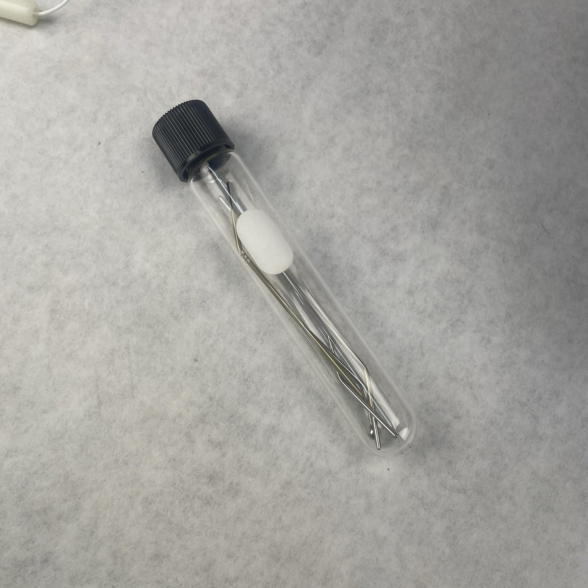 WR Medical Model 2 Hilger Facial Nerve Stimulator - No Battery Untested10