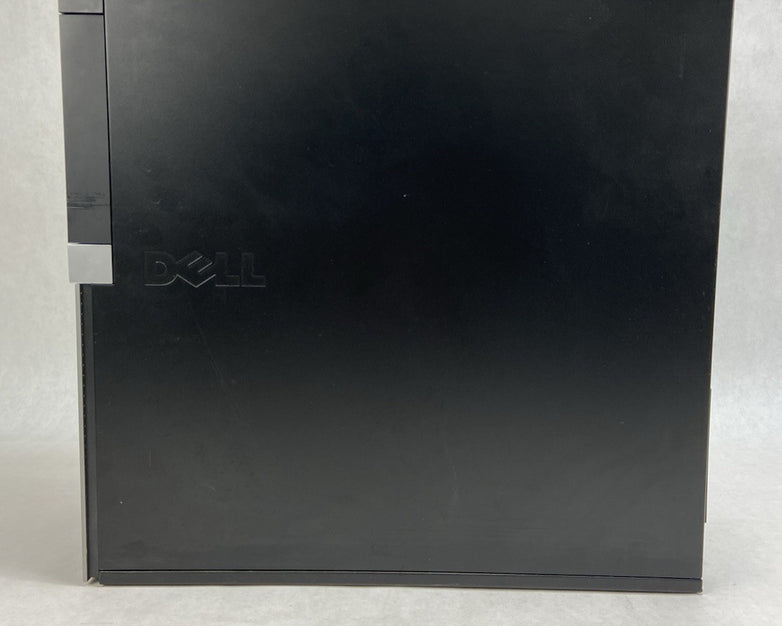 Dell Optiplex 980 MT Intel Core i5-650 3.2GHz 4GB RAM No HDD No OS