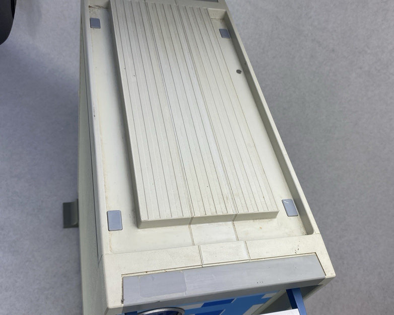 Buchi BPC 1202 Pressflow Hydrogenation Gas Controller - Parts or Repair