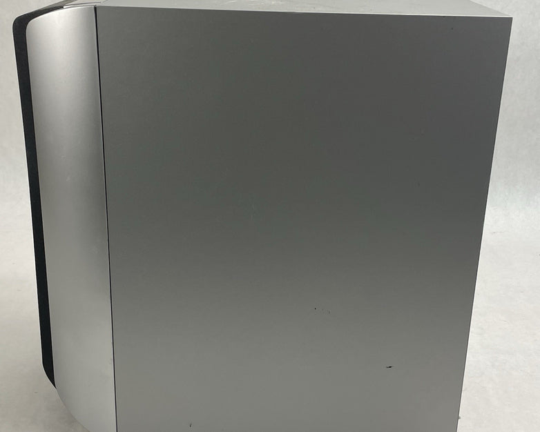 Sony SS-WS52B Speaker System Subwoofer Tested