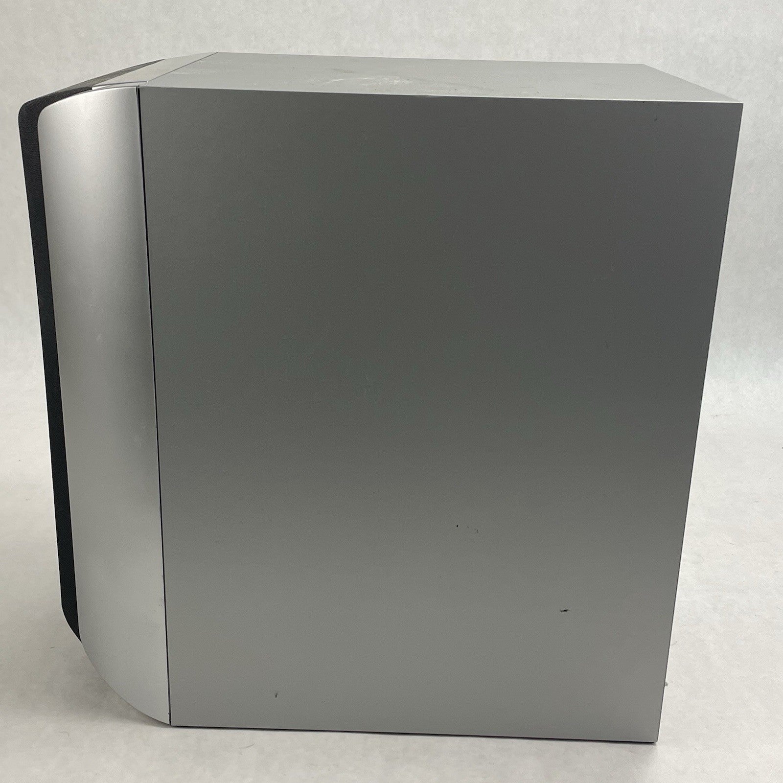 Sony SS-WS52B Speaker System Subwoofer Tested2
