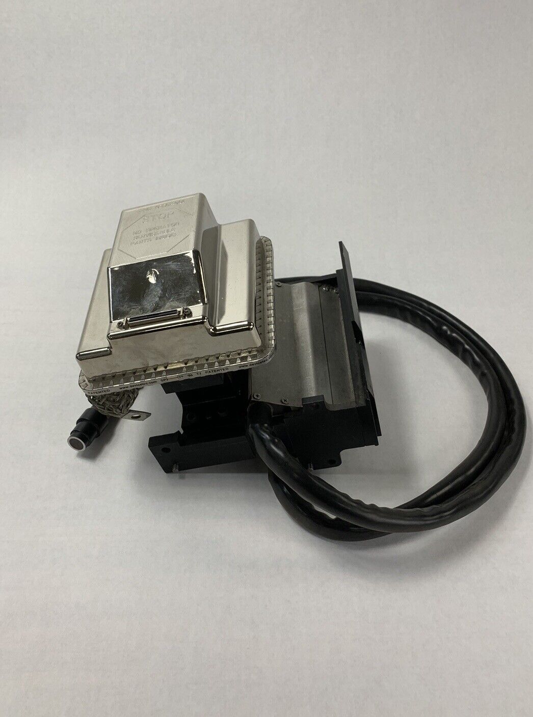 PCA NDP-1000 43280270-009 Lens Mount Assembly 4328 0338-001