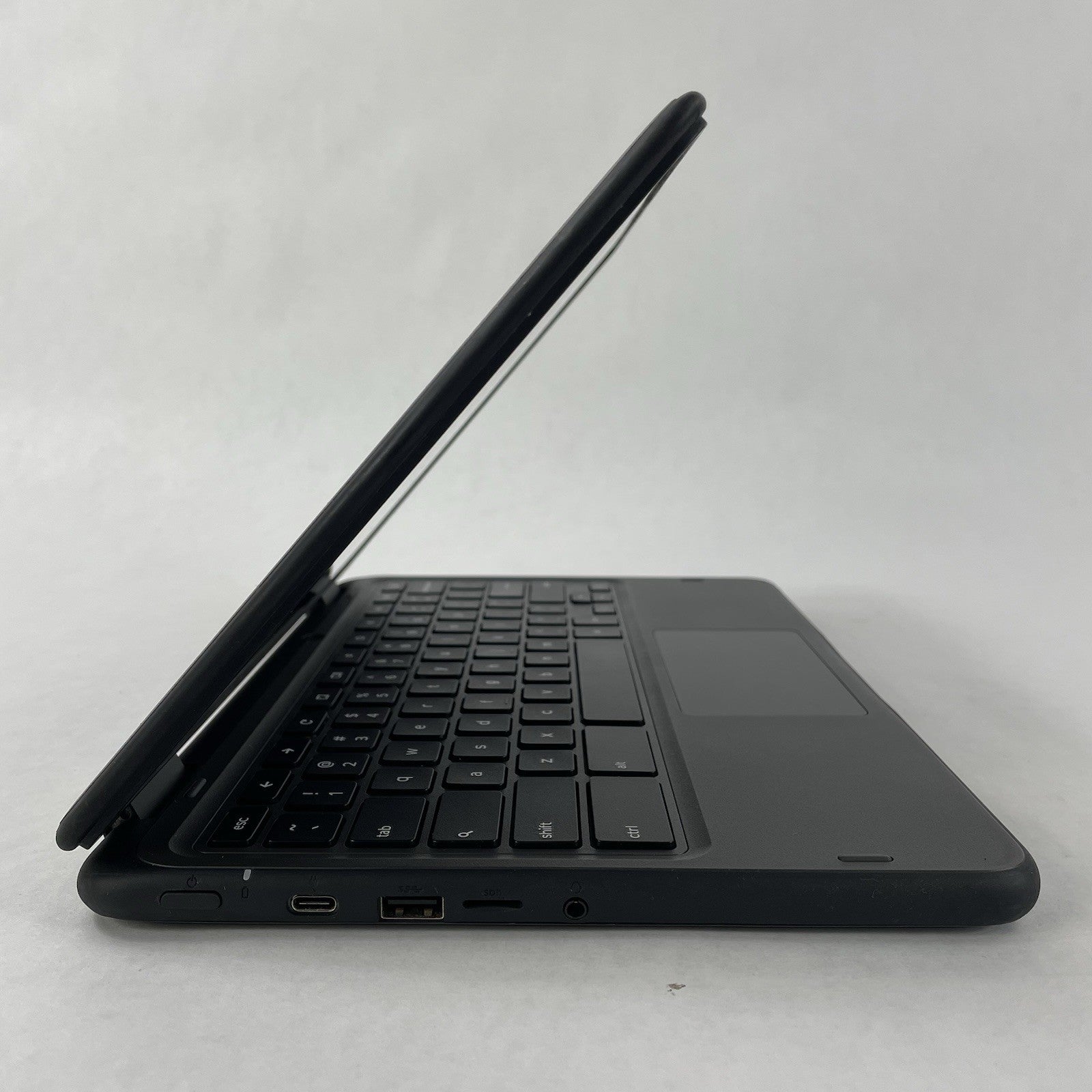 Dell ChromeBook 5190 2-in-1 Touch 11.6" Celeron N3350 1.10 GHz 4 GB RAM 16GB SSD5