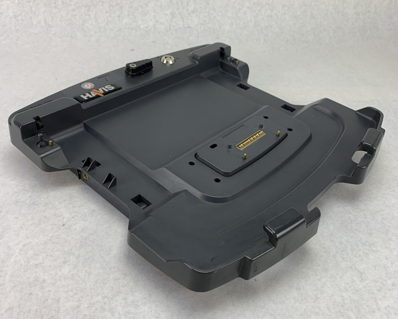 Havis DS-PAN-421 Docking Station Toughbook CF54 FZ55  - No Key No Cord - Tested