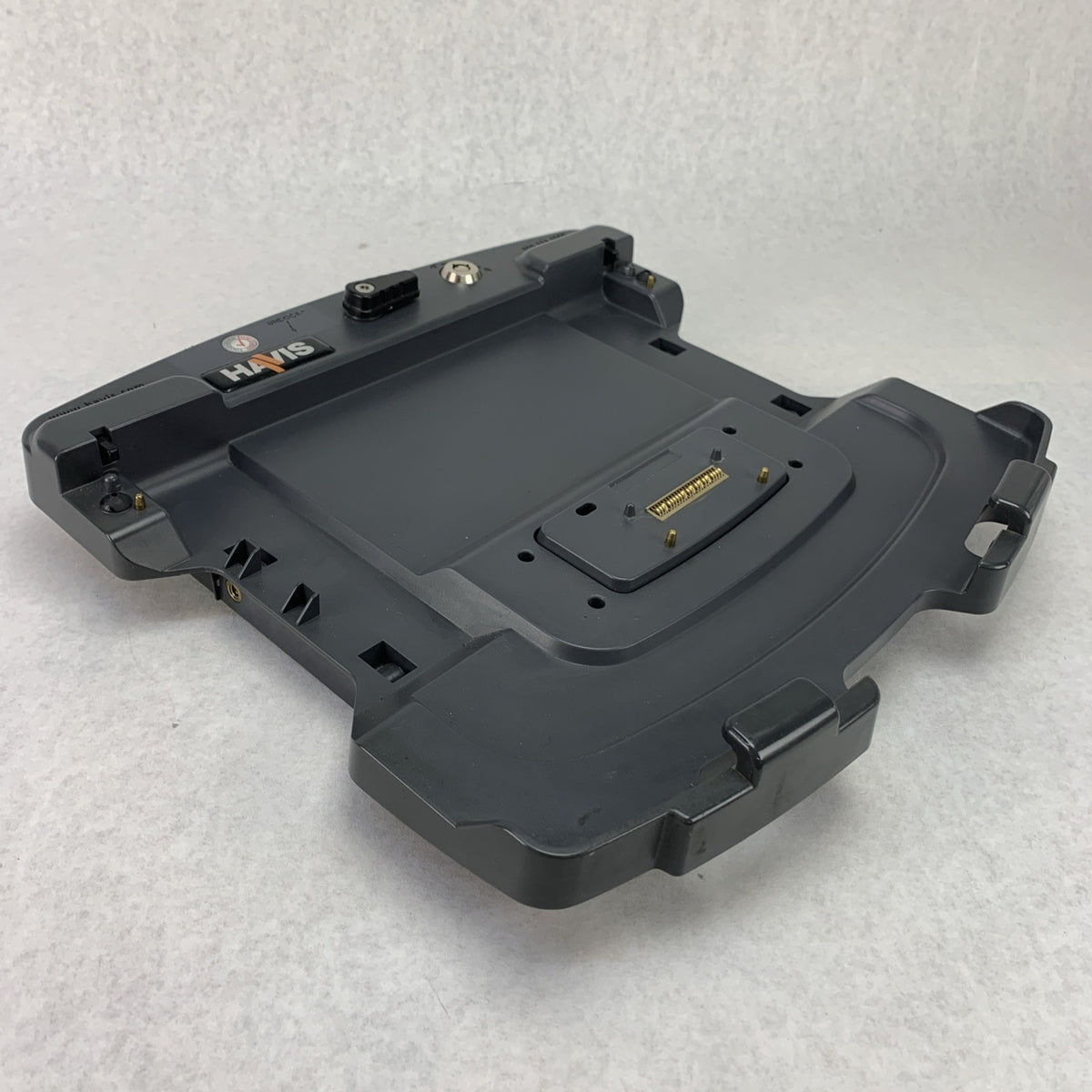 Havis DS-PAN-421 Docking Station Toughbook CF54 FZ55  - No Key No Cord - Tested0