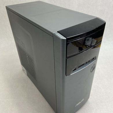 ASUS M32CD-AS51 MT Intel Core i5-6400 2.7GHz 8GB RAM No HDD No OS