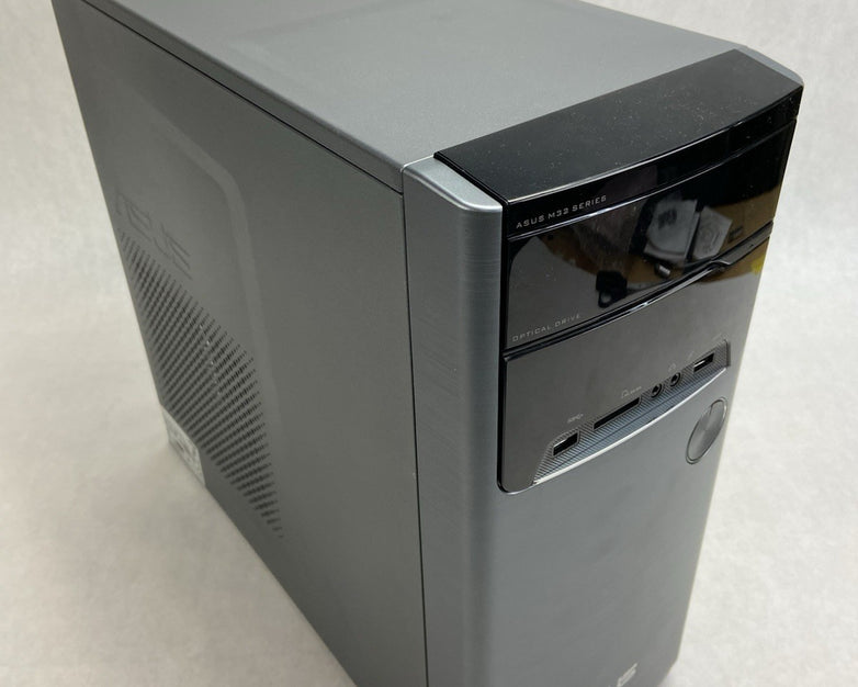 ASUS M32CD-AS51 MT Intel Core i5-6400 2.7GHz 8GB RAM No HDD No OS