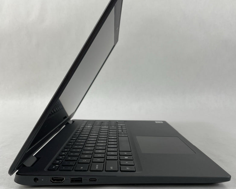 Dell Latitude 3510 15.6" i7-10210U 1.60 GHz 8 GB RAM No SSD/OS/AC