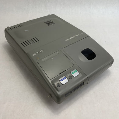 Sony CVP-M3 Vintage Color Video Printer - Parts or Repair