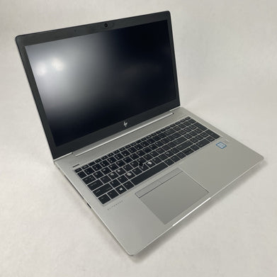 HP EliteBook 850 G5 15.6" i5-8250U 1.60 GHz 8 GB RAM No SSD/OS/AC - Keyboard