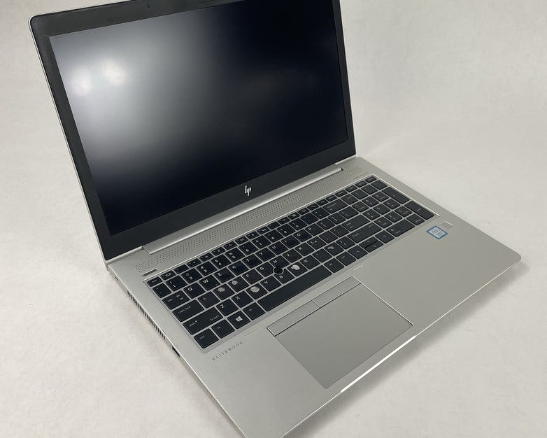 HP EliteBook 850 G5 15.6" i5-8250U 1.60 GHz 8 GB RAM No SSD/OS/AC - Keyboard