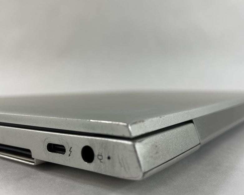 HP EliteBook 850 G6 15.6" i5-8365U 1.60 GHz 8 GB RAM No SSD/OS/AC/Batt