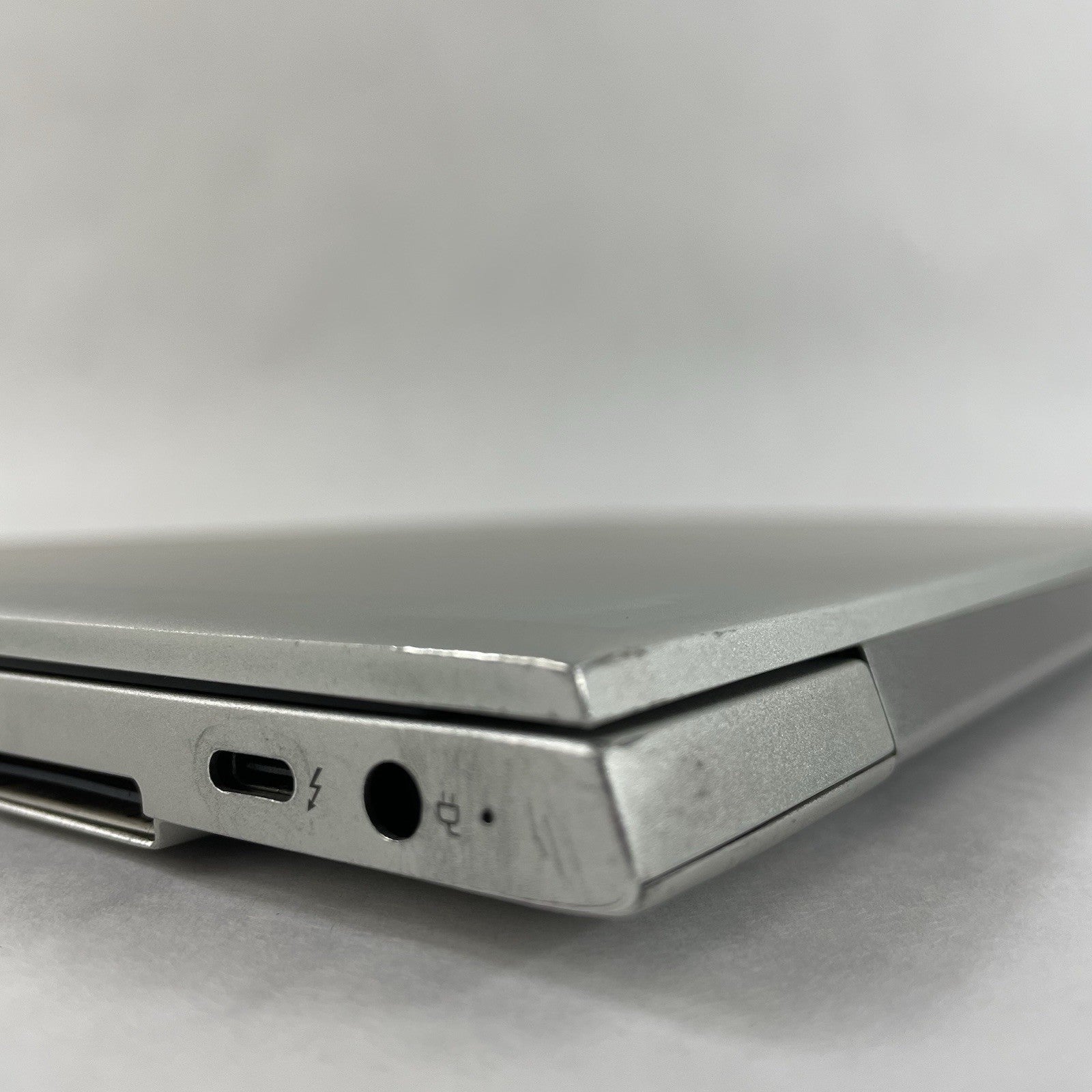 HP EliteBook 850 G6 15.6" i5-8365U 1.60 GHz 8 GB RAM No SSD/OS/AC/Batt10