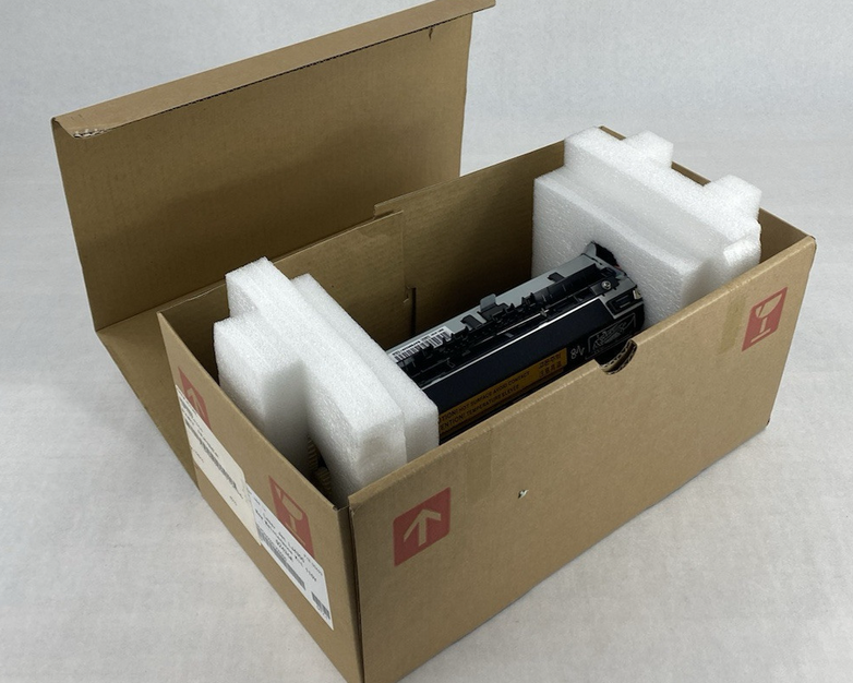 Laser Jet LJ4300 Q2436A New Maintenance Kit 110v