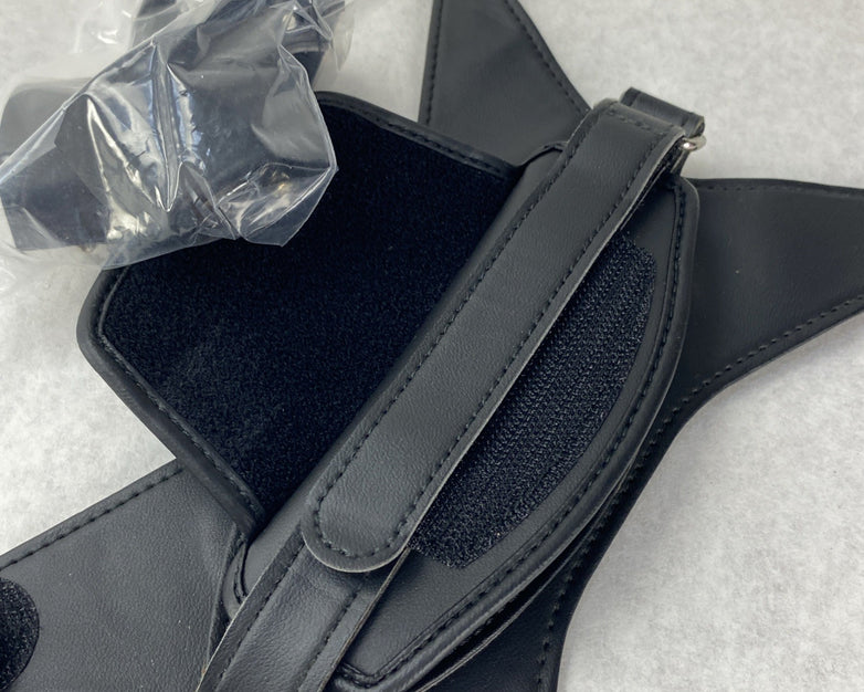 Panasonic Toughpad FZ-G1 Rotating Hand Strap With Brackets And Screws