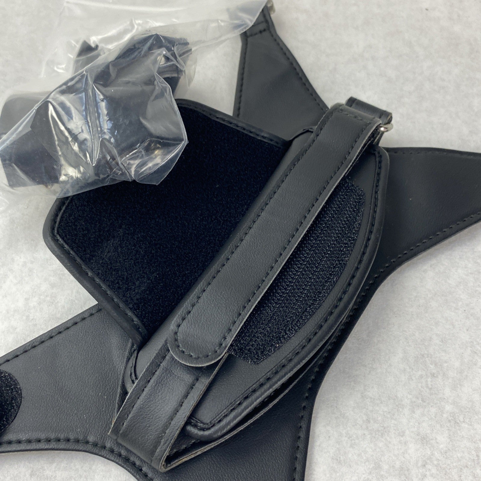 Panasonic Toughpad FZ-G1 Rotating Hand Strap With Brackets And Screws9