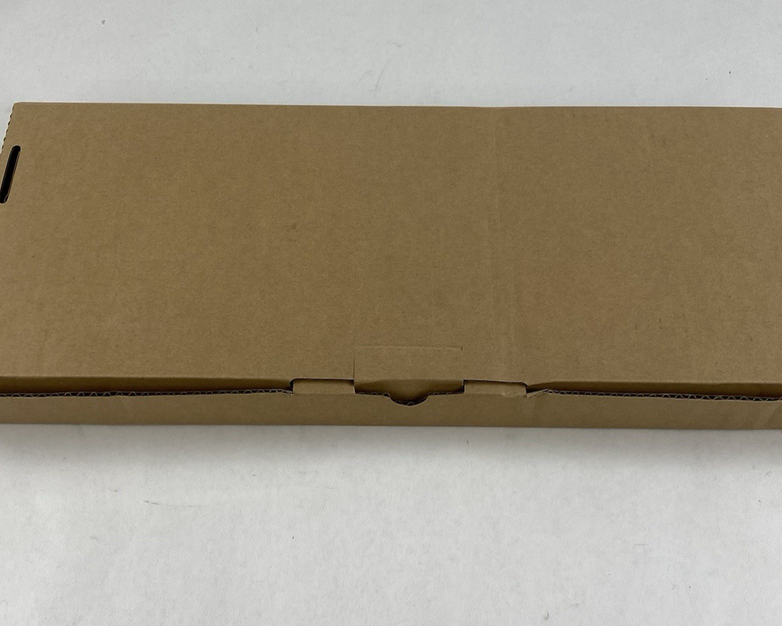 Lenovo KU-1619 USB Wired Keyboard Lot of 2