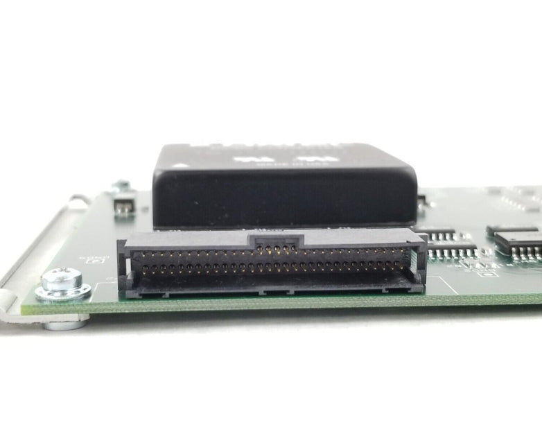 DEC 30-46980-03 PCX-6620-000 And 30-46980-02 With Cables PCI TO CI
