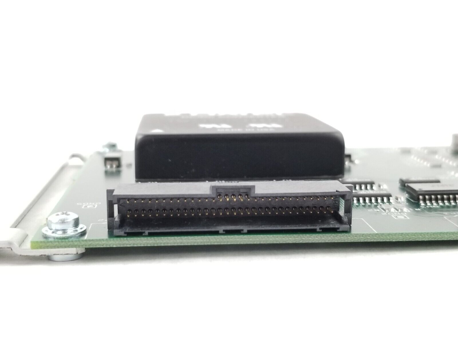 DEC 30-46980-03 PCX-6620-000 And 30-46980-02 With Cables PCI TO CI