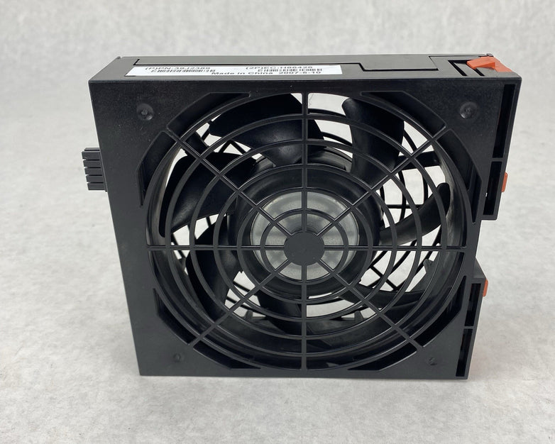 IBM H86426 39J2389 PCI Adapter Server Cooling Fan for IBM eServers (Lot of 4)