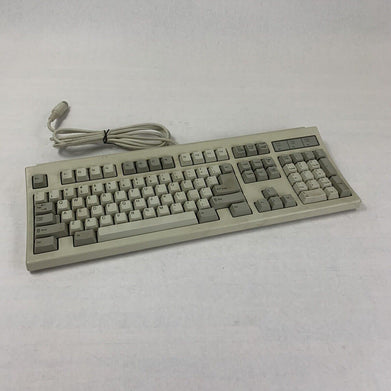 NMB RT6856TW+ Keyboard AQ6-CYPRESSZ15 119699-001 DIN