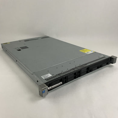 HP ProLiant DL360 Gen9 Server Barebones Chassis No PSU No MB No Ram No CPU