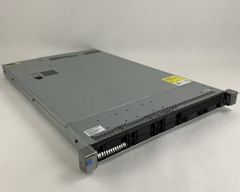 HP ProLiant DL360 Gen9 Server Barebones Chassis No PSU No MB No Ram No CPU
