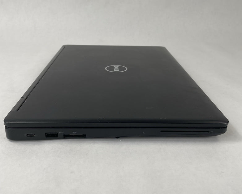 Dell Latitude 5580 15.6" Core i5-7300U 2.60 GHz 8 GB RAM No HDD No OS No Battery