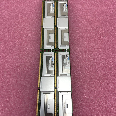 EdgeTech Edge 2GB 5126301-53 DDR SDRAM Lot of 4