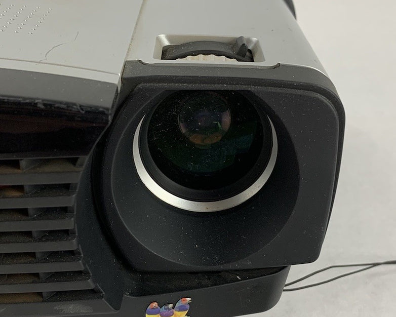 Viewsonic PJ402D VS10400 Projector - No Remote