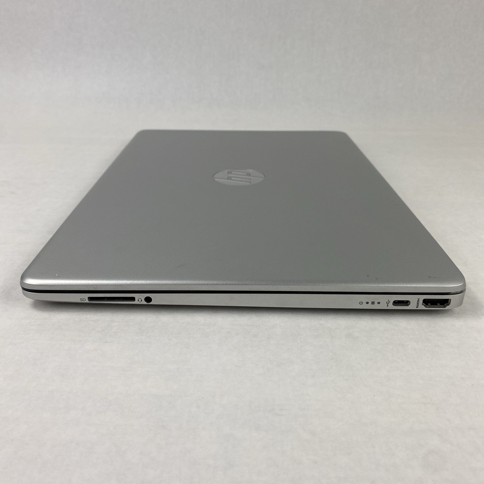 HP Laptop 15-dy5073dx 15.6" Touch i7-1255U 16 GB RAM No Battery No HDD No OS
