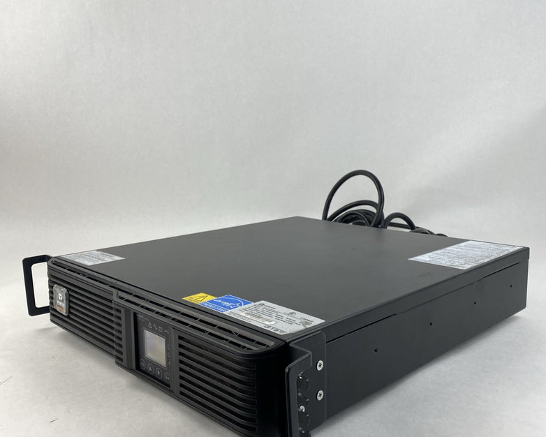 Libert Vertiv GXT4-2000RT120 UPS 120V AC Tested - No Batteries