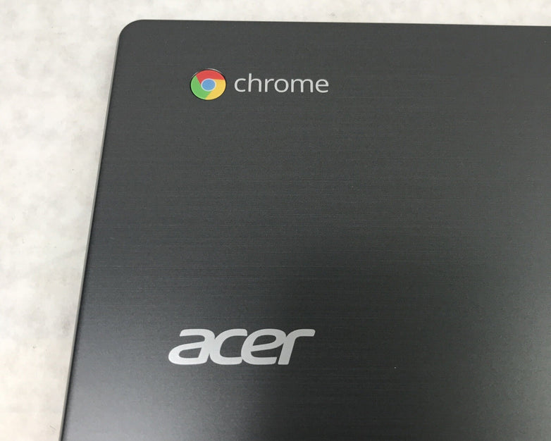 Acer 60.EF2N7.021 Chromebook C740 LCD Cover Black