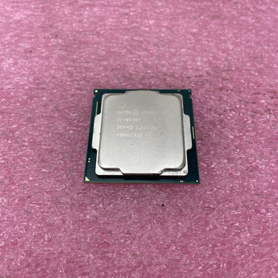 Intel Core i5-9500T SRF4D 2.2GHz Desktop CPU