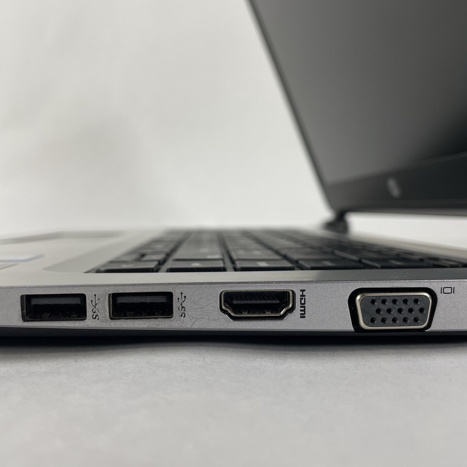 HP ProBook 440 G3 14" i5-6200U 2.30 GHz 8 GB RAM No SSD/OS/AC/Battery7