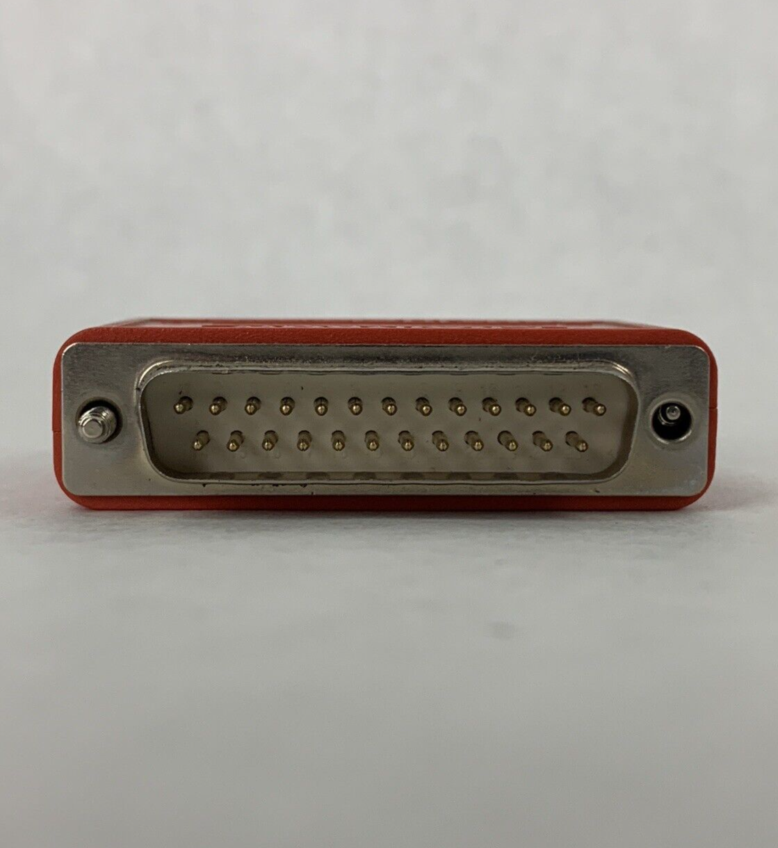Rainbow Technologies Sentinel Superpro Key IVZSPRO1188 25 Pin Extender