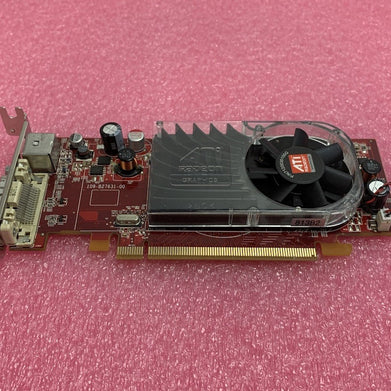 AMD ATI Radeon 109-B27631-00 B276 Low Profile Graphics Card (Lot of 2)