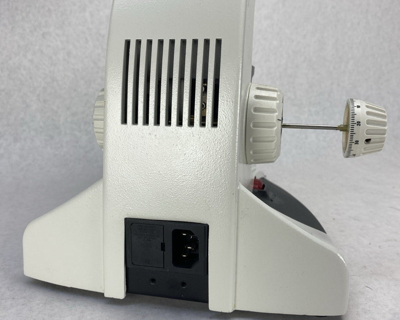 Leica DME Upright Compound Microscope - NO Objectives