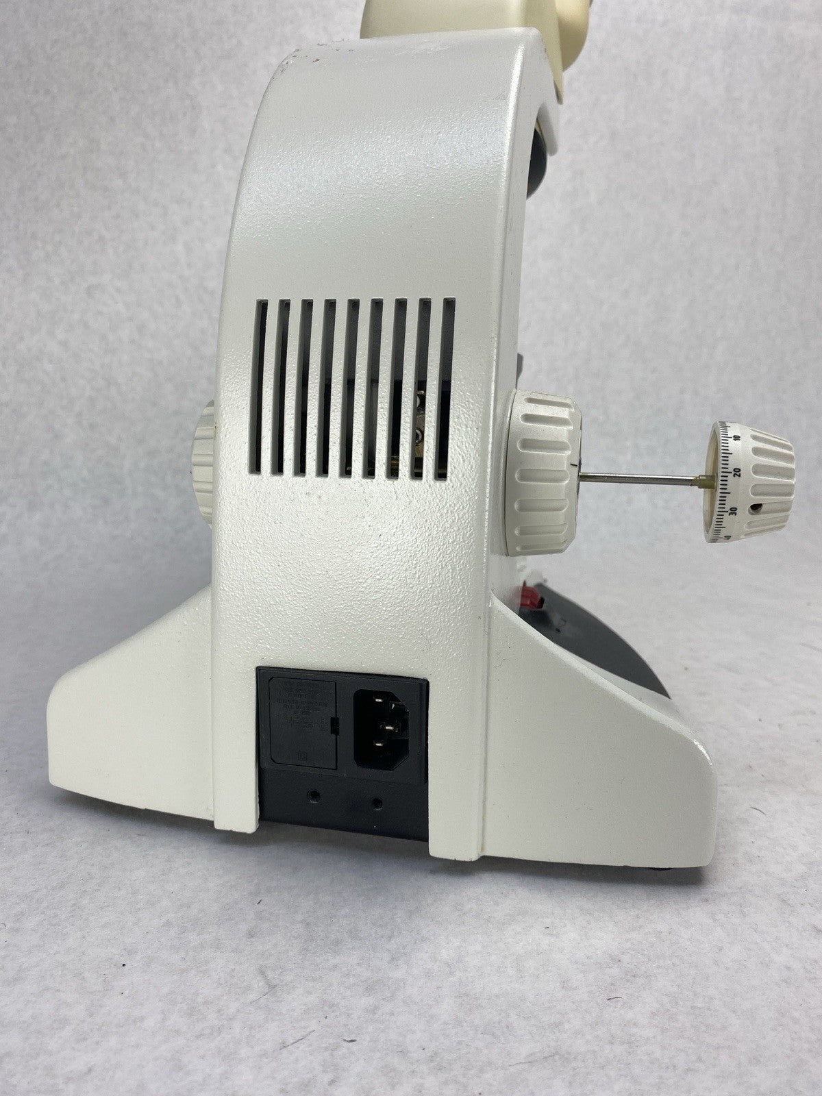 Leica DME Upright Compound Microscope - NO Objectives