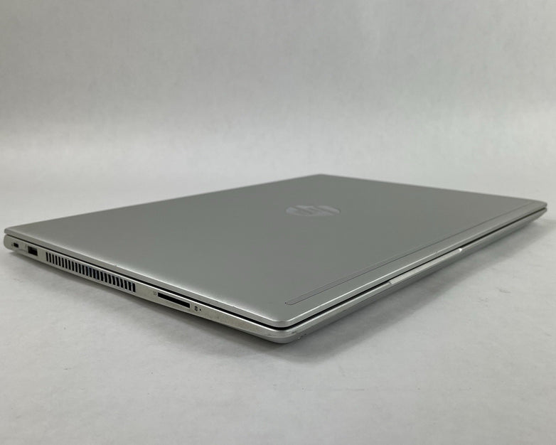 HP ProBook 450 G7 15.6" i5-10210U 1.60 GHz 8 GB RAM No SSD/OS/AC