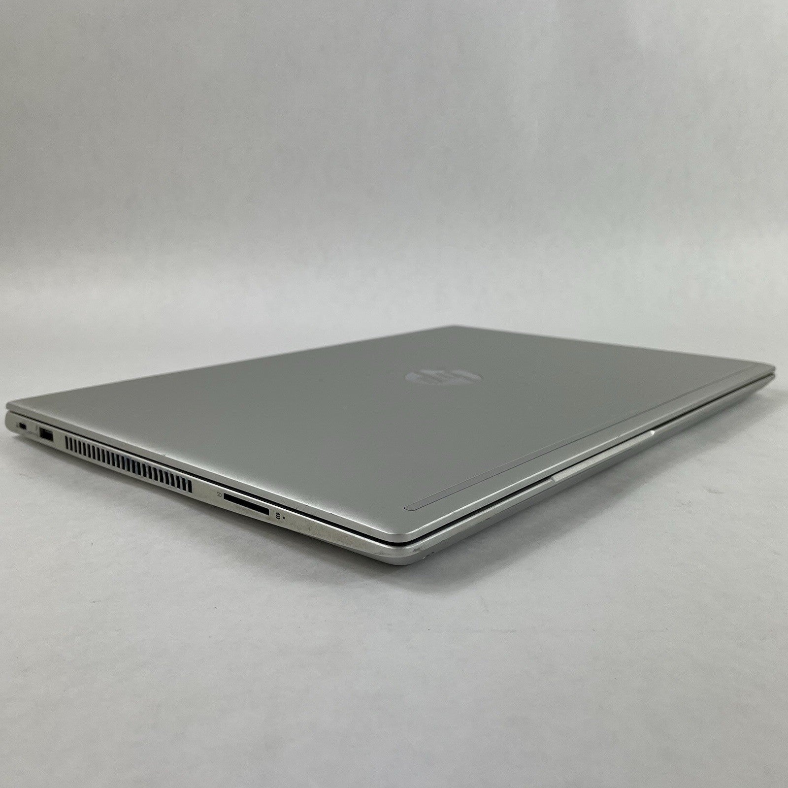 HP ProBook 450 G7 15.6" i5-10210U 1.60 GHz 8 GB RAM No SSD/OS/AC9