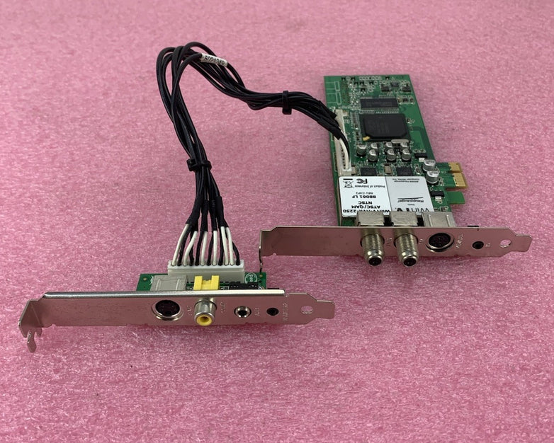 Hauppauge WinTV WINTV-HVR-2250 Dual Hybrid TV Tuner Board