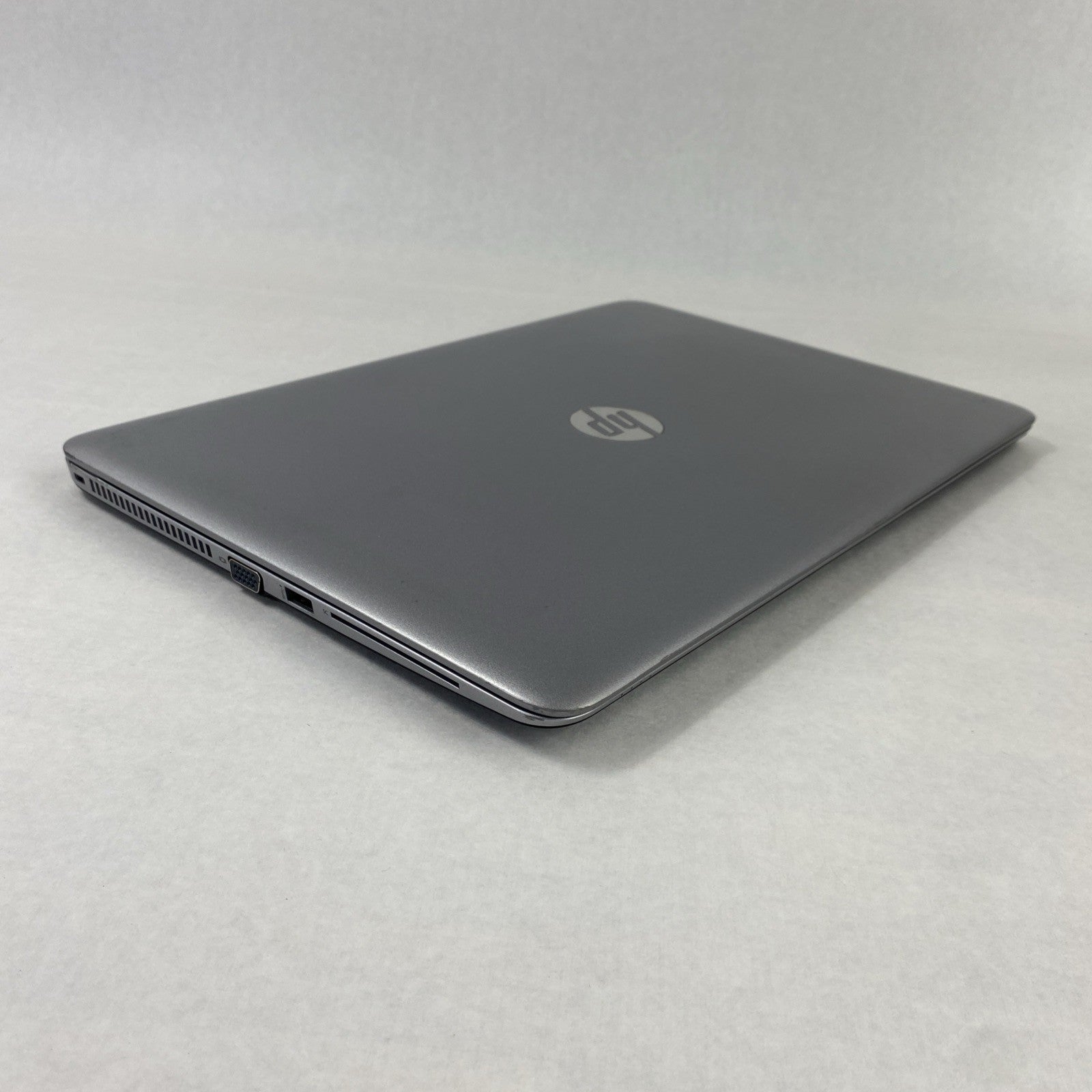 HP EliteBook 850 G3 Core i7-6600U 2.60 GHz 8 GB RAM 15.6" No HDD No OS