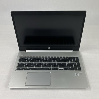HP ProBook 450 G7 Core i5-10210U 1.60 GHz 8 GB RAM 15.6" No SSD No OS