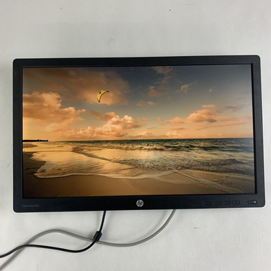 HP EliteDisplay E232 23" Widescreen HDMI LED Monitor 1920x1080 Grade B No Stand
