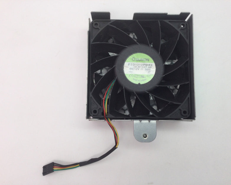 SUNON PSD1212PMBX Fan HP 367637-001 6C0615 Cooling System