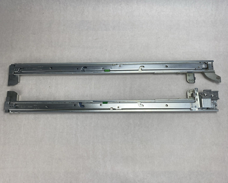 Dell PowerEdge 0Y4973 0Y4974 2U Rail Set